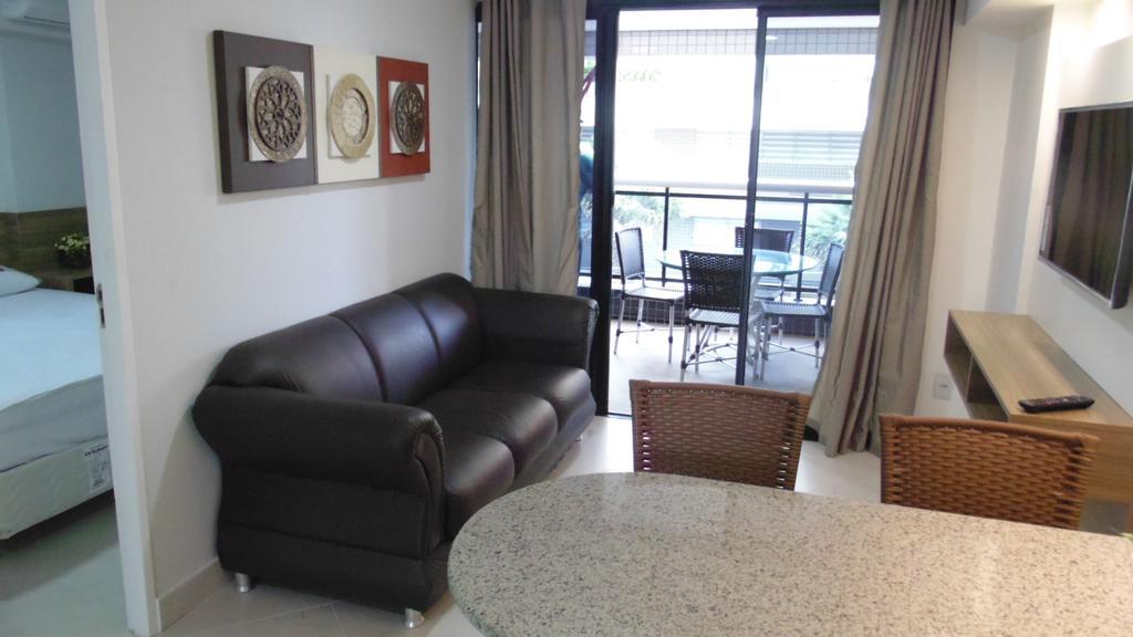 Apartamento Esplendido Na Beira-Mar Fortaleza (Ceara) Exterior photo
