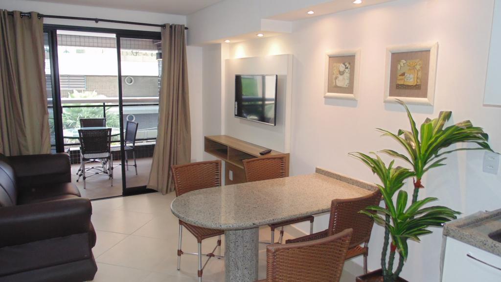 Apartamento Esplendido Na Beira-Mar Fortaleza (Ceara) Exterior photo