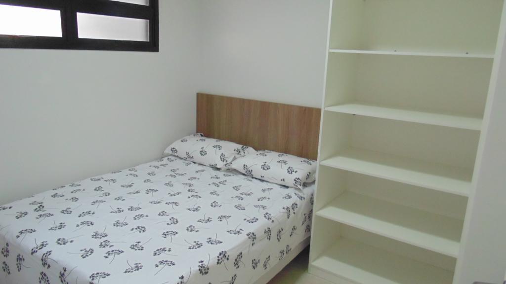 Apartamento Esplendido Na Beira-Mar Fortaleza (Ceara) Exterior photo