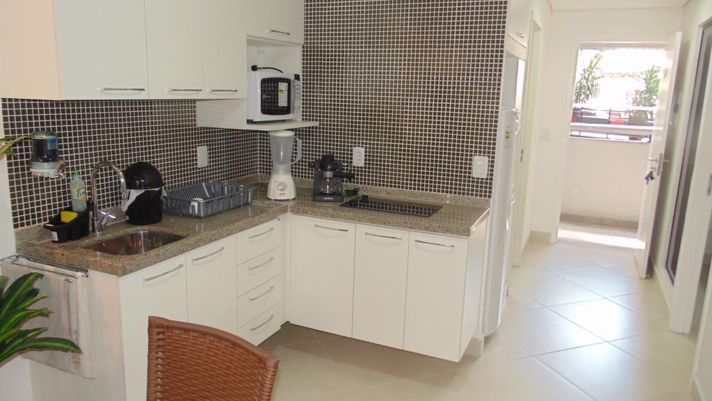 Apartamento Esplendido Na Beira-Mar Fortaleza (Ceara) Exterior photo
